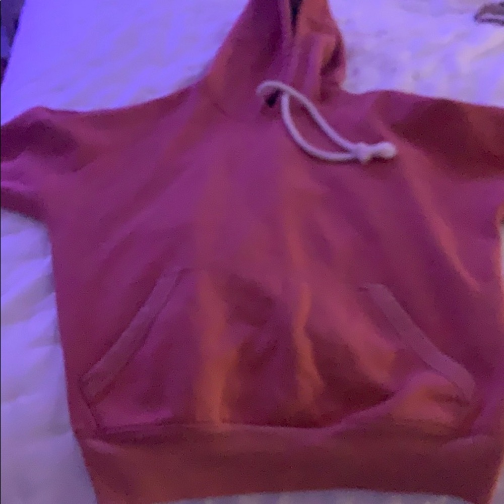 Universal Threat Hoodie